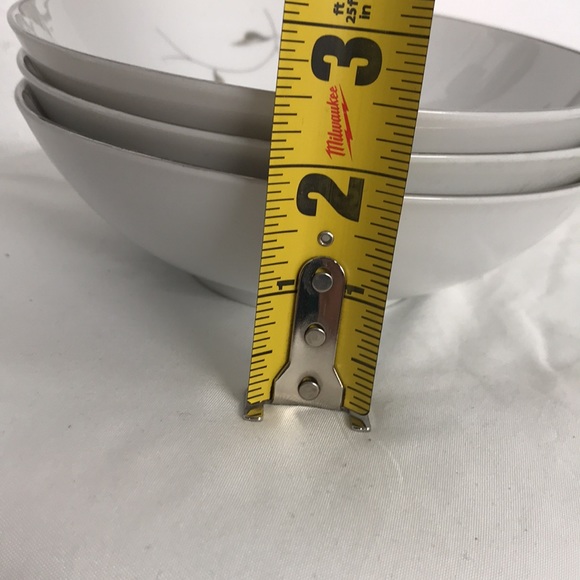 Mikasa Fine China from Yamaha, Japan Antique Floral bowls - Picture 6 of 7